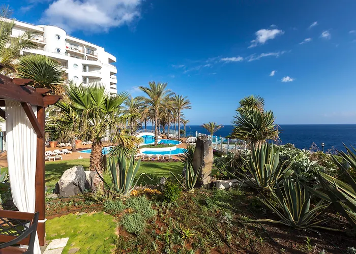 Familienhotels Pestana Grand Ocean Resort