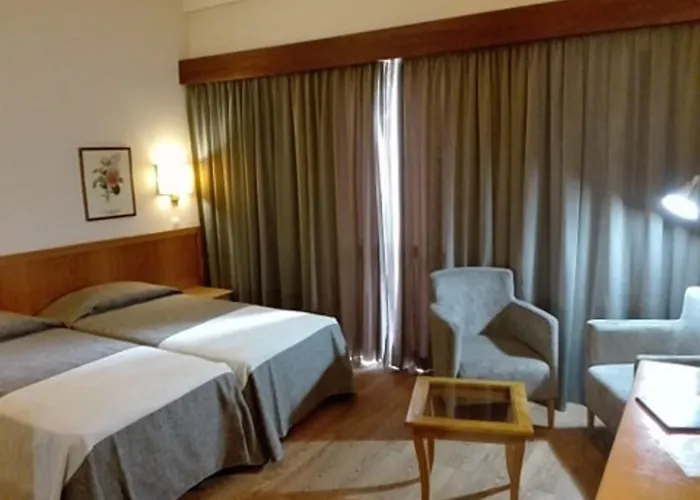 Hotel Do Centro